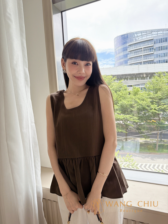 WANG CHIU 麻豆照